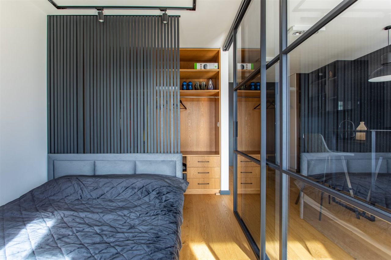 Mieszkanie 2-pokojowe Szklarska Poręba. Zdjęcie 4