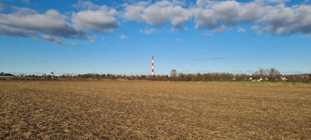 Działka budowlana Koszalin Sarzyno, ul. Pszeniczna. Zdjęcie 1