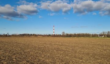 Działka budowlana Koszalin Sarzyno, ul. Pszeniczna