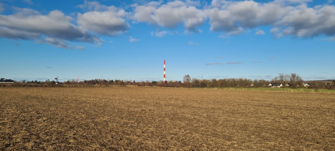 Działka budowlana Koszalin Sarzyno, ul. Pszeniczna