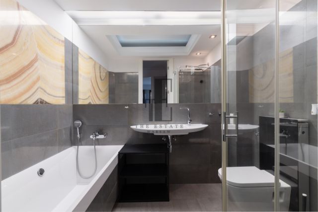 Mieszkanie 4-pokojowe Warszawa Mokotów, ul. Leszczyny. Zdjęcie 12