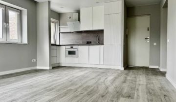 Mieszkanie 3-pokojowe Warszawa Mokotów, ul. Czerniakowska