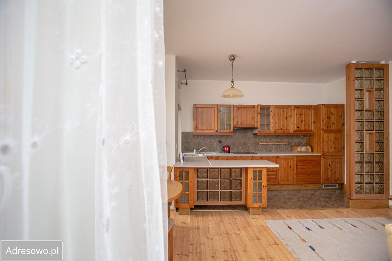 Mieszkanie 2-pokojowe Wrocław Żerniki, ul. Rumiankowa. Zdjęcie 11