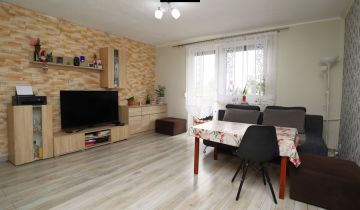 Mieszkanie 3-pokojowe Żabiczyn