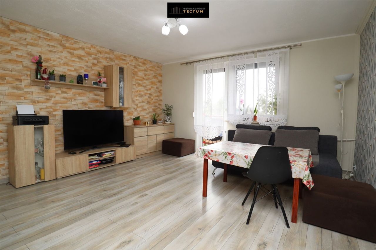 Mieszkanie 3-pokojowe Żabiczyn. Zdjęcie 2