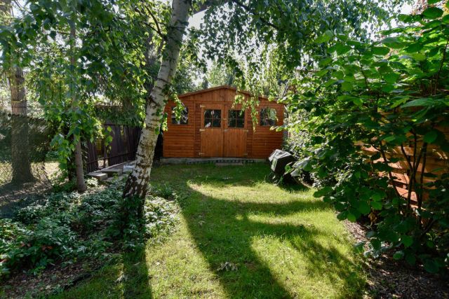 dom szeregowy, 3 pokoje Warszawa Bielany, ul. Kleczewska. Zdjęcie 7