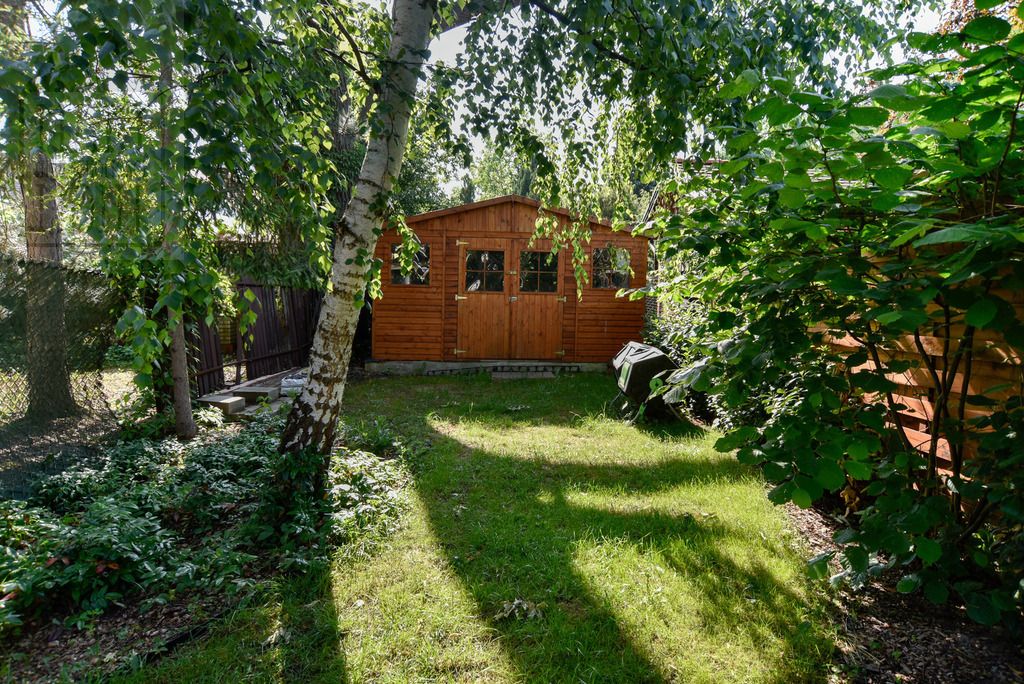 dom szeregowy, 3 pokoje Warszawa Bielany, ul. Kleczewska. Zdjęcie 7