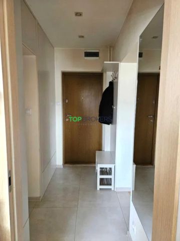 Mieszkanie 1-pokojowe Warszawa Ursus, ul. Bernarda Wapowskiego. Zdjęcie 7