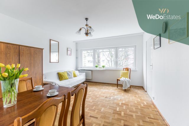 Mieszkanie 2-pokojowe Warszawa Wola, ul. Batalionu "Pięść". Zdjęcie 3