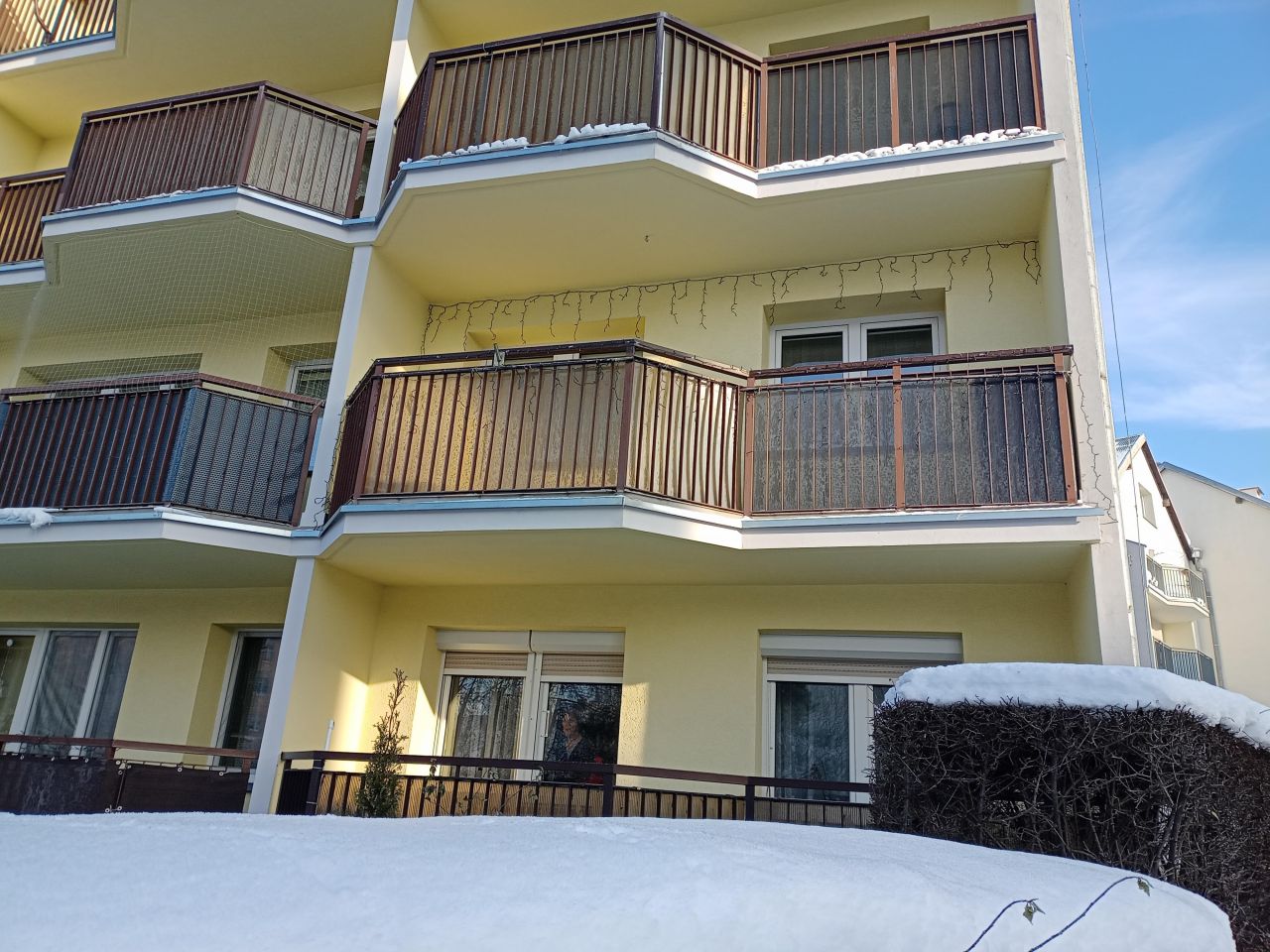 Mieszkanie 2-pokojowe Olsztyn Jaroty, ul. Jana Boenigka. Zdjęcie 9