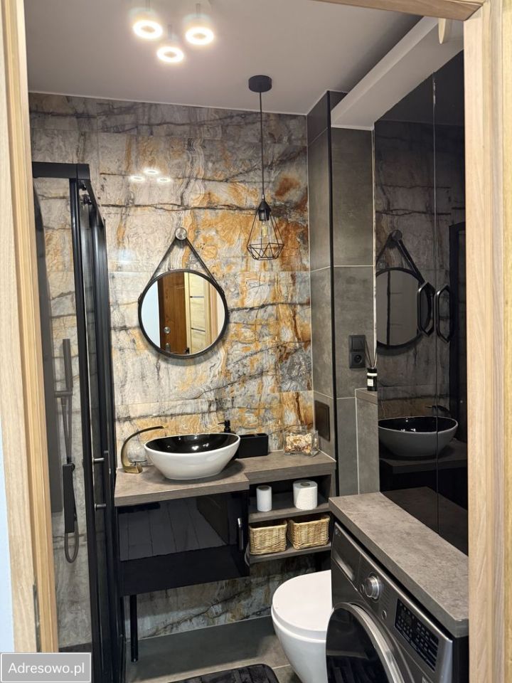 Mieszkanie 2-pokojowe Ruda Śląska Wirek, ul. Lecha. Zdjęcie 8