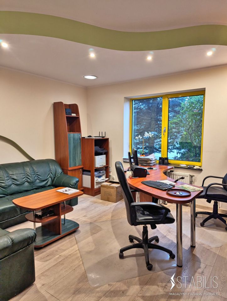 Lokal Białystok Dziesięciny, ul. Generała Józefa Hallera. Zdjęcie 5