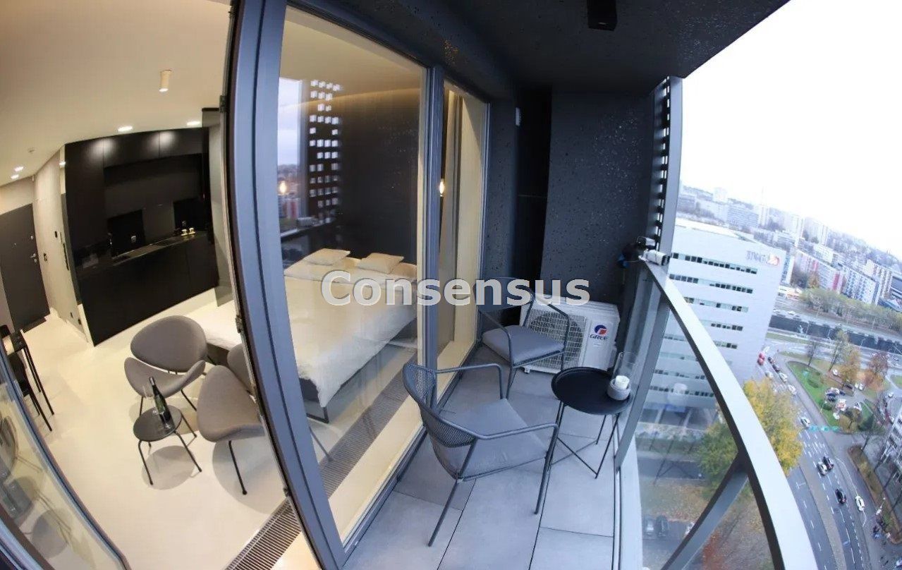 Mieszkanie 1-pokojowe Katowice, ul. Sokolska. Zdjęcie 12