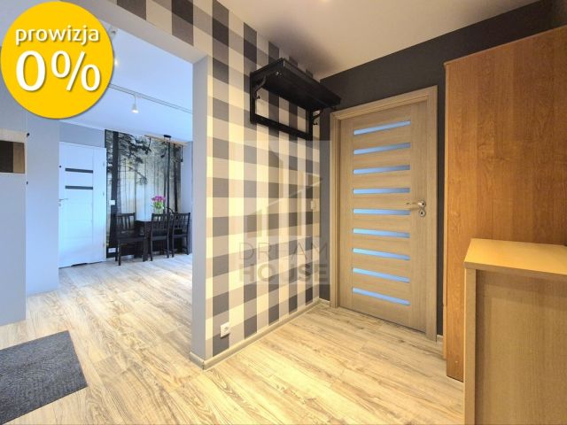 Mieszkanie 4-pokojowe Wrocław Różanka, ul. Obornicka. Zdjęcie 13