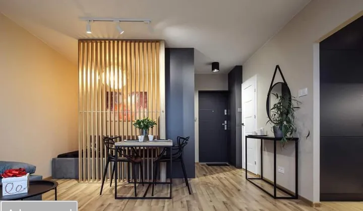 Mieszkanie 1-pokojowe Łódź Bałuty, ul. Zgierska