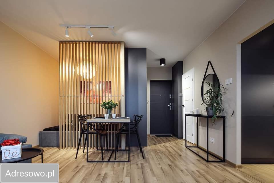 Mieszkanie 1-pokojowe Łódź Bałuty, ul. Zgierska. Zdjęcie 1