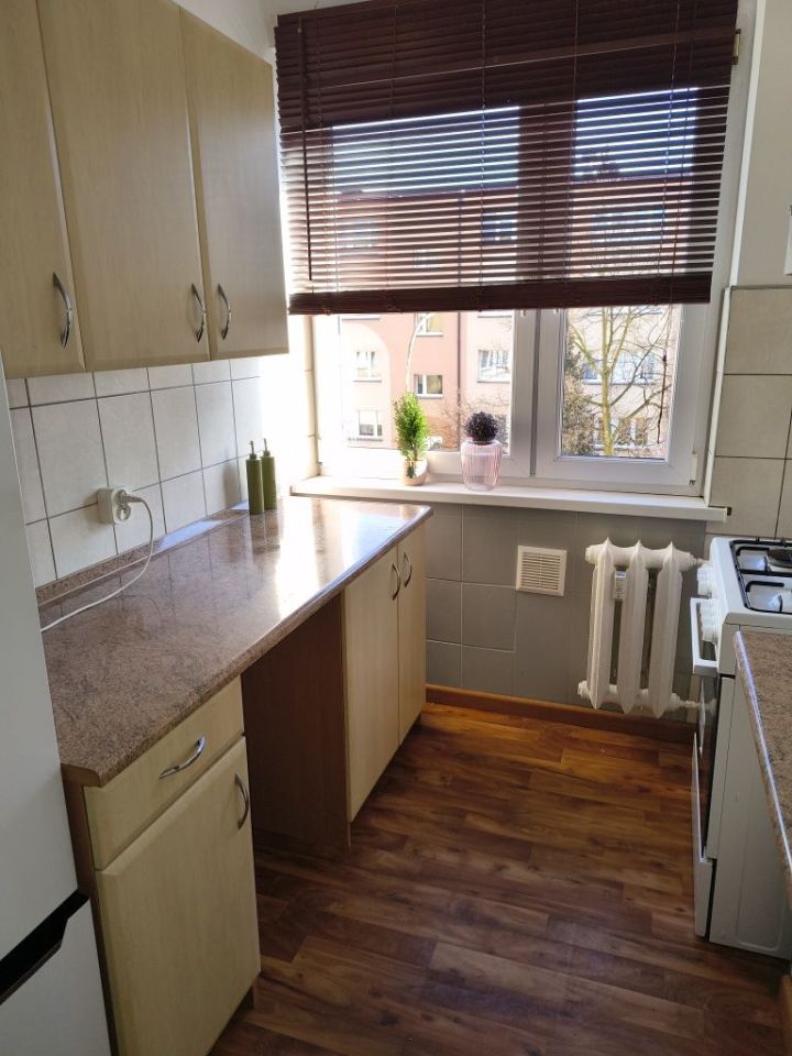 Mieszkanie 2-pokojowe Rybnik. Zdjęcie 3