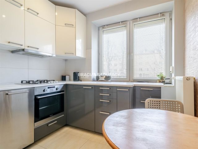 Mieszkanie 2-pokojowe Kraków Nowa Huta, os. Ogrodowe. Zdjęcie 13