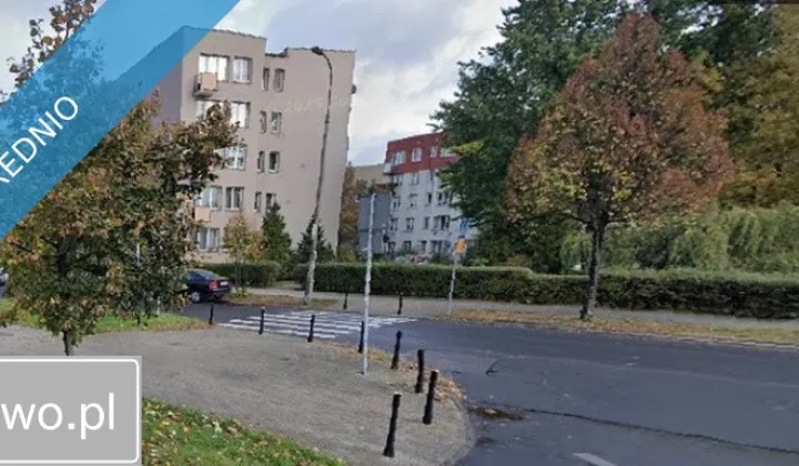 Mieszkanie 3-pokojowe Warszawa Bródno