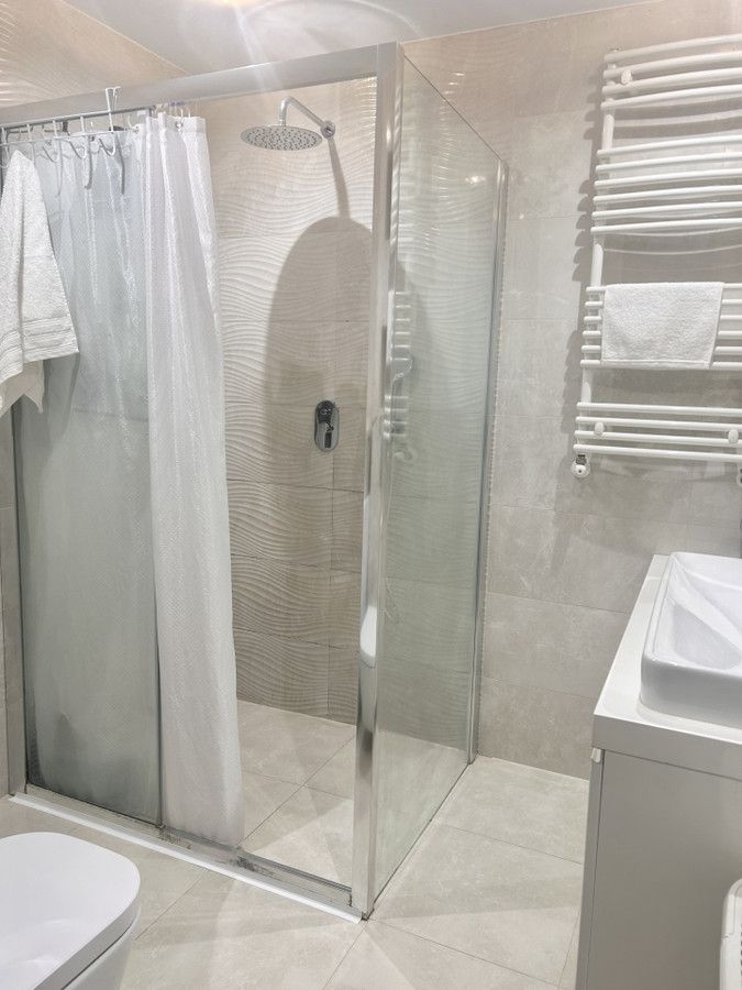 Mieszkanie 3-pokojowe Leźno, ul. Stadionowa. Zdjęcie 2