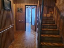 dom szeregowy Ostrów Mazowiecka, ul. Józefa Piłsudskiego. Zdjęcie 2