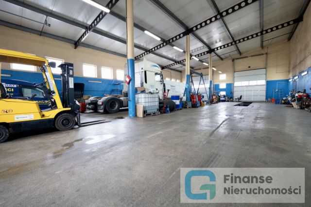 Lokal Skierniewice, ul. Unii Europejskiej. Zdjęcie 7