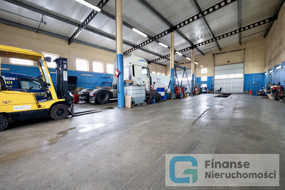 Lokal Skierniewice, ul. Unii Europejskiej. Zdjęcie 7