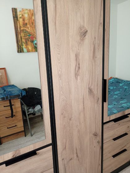 Mieszkanie 2-pokojowe Głogów, ul. Obrońców Pokoju. Zdjęcie 4