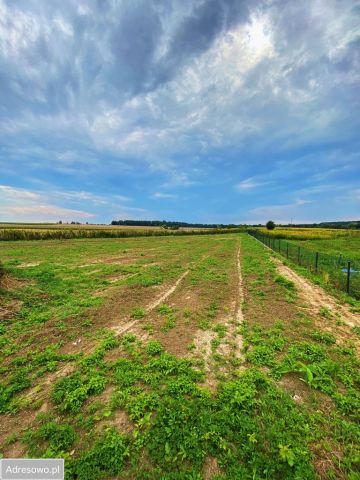 Działka budowlana Mienice. Zdjęcie 1