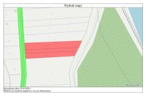 Działka rolna Dębno. Zdjęcie 4