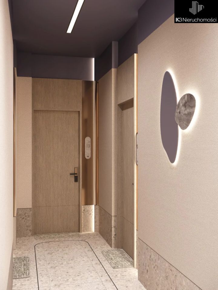 Mieszkanie 2-pokojowe Warszawa Mokotów, ul. Cybernetyki. Zdjęcie 9