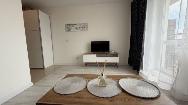 Mieszkanie 1-pokojowe Rzeszów Staromieście, ul. Zabłocie. Zdjęcie 1