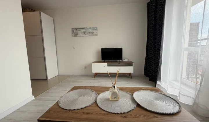 Mieszkanie 1-pokojowe Rzeszów Staromieście, ul. Zabłocie