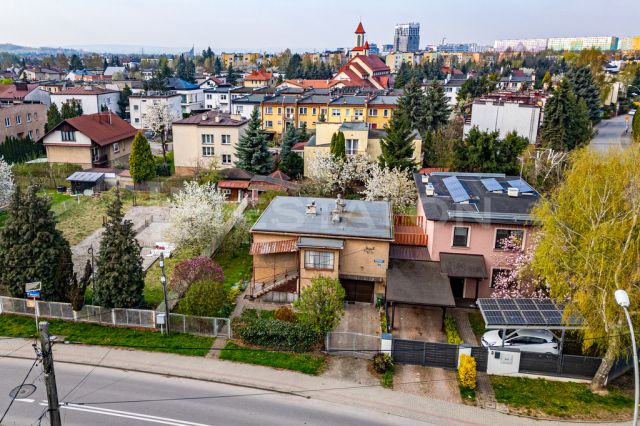 dom wolnostojący, 4 pokoje Rzeszów, ul. Mieszka I. Zdjęcie 12