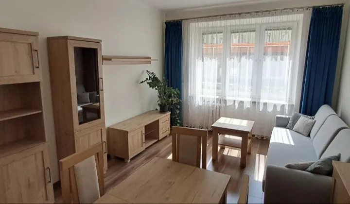 Mieszkanie 3-pokojowe Rzeszów Śródmieście, ul. Hetmańska