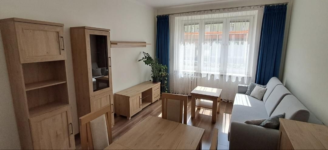 Mieszkanie 3-pokojowe Rzeszów Śródmieście, ul. Hetmańska. Zdjęcie 1