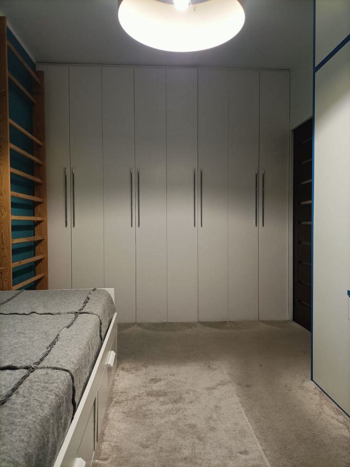 Mieszkanie 2-pokojowe Warszawa Białołęka, ul. Głębocka. Zdjęcie 16