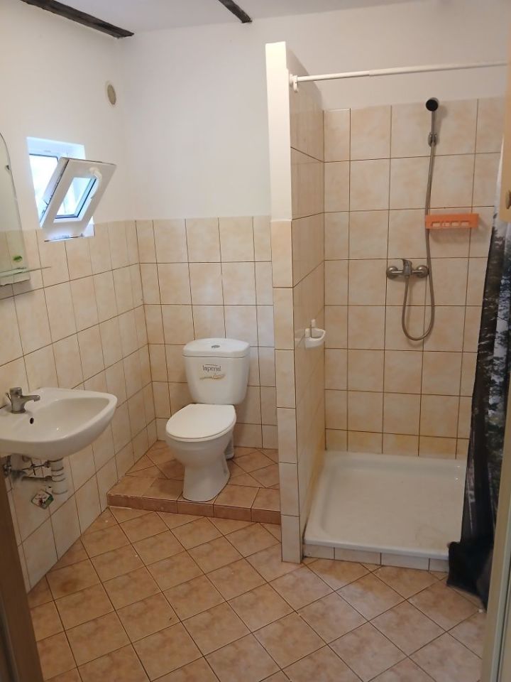 dom letniskowy Sząbruk. Zdjęcie 3