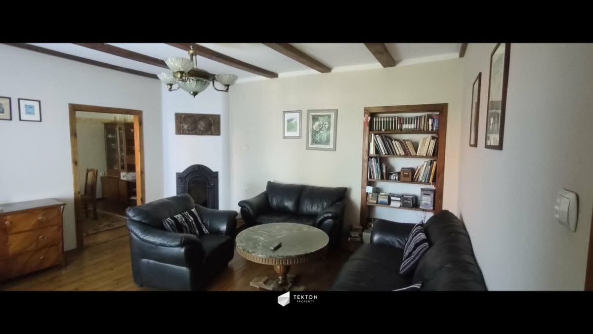 dom wolnostojący, 6 pokoi Płock, ul. Harcerska. Zdjęcie 3