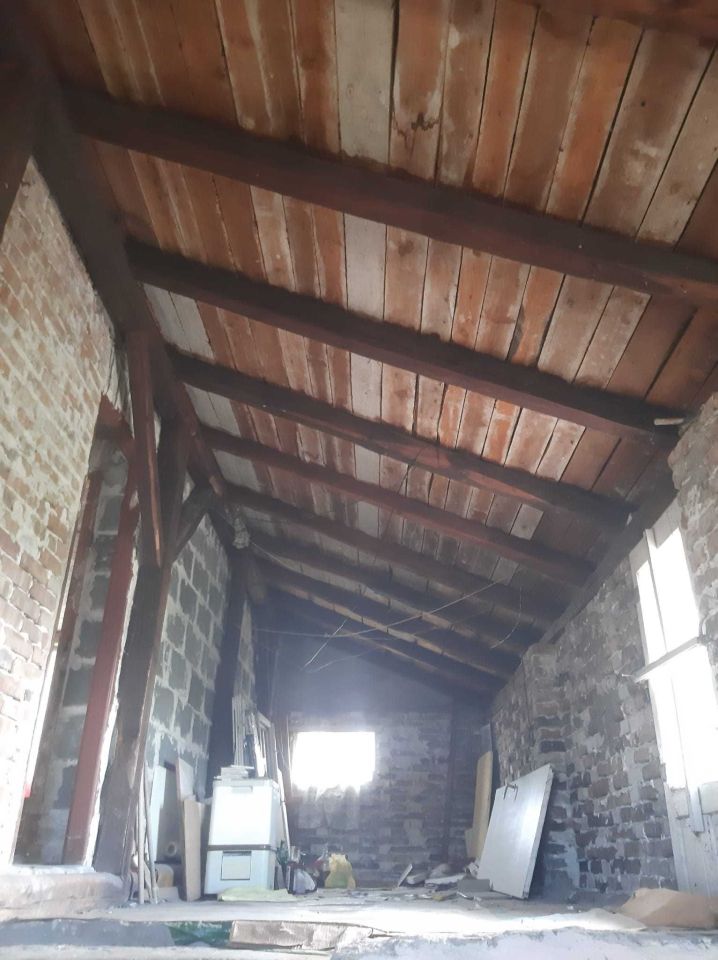 dom wolnostojący, 2 pokoje Dąbrowa Górnicza, ul. Kryniczna. Zdjęcie 7