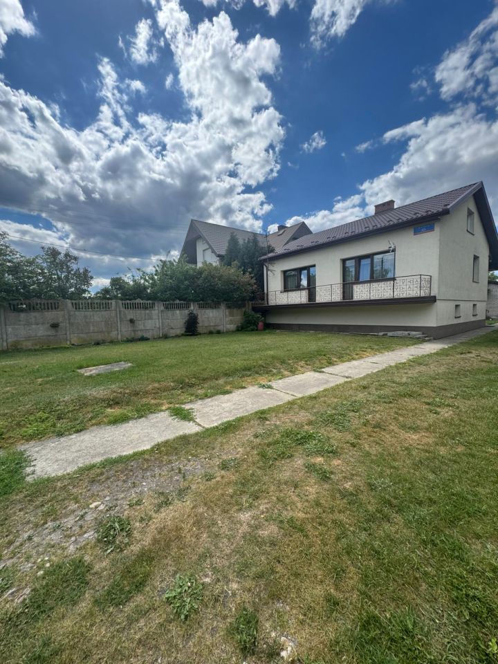 dom wolnostojący, 3 pokoje Smogorzów, ul. Główna. Zdjęcie 18