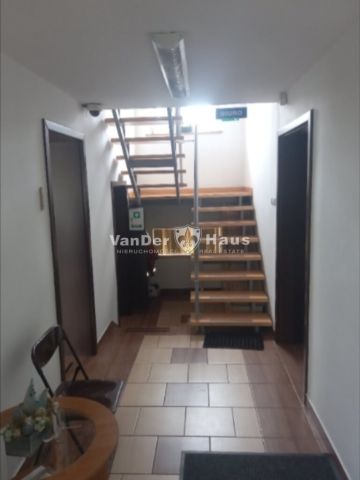 dom wolnostojący, 9 pokoi Poznań Dębiec. Zdjęcie 8