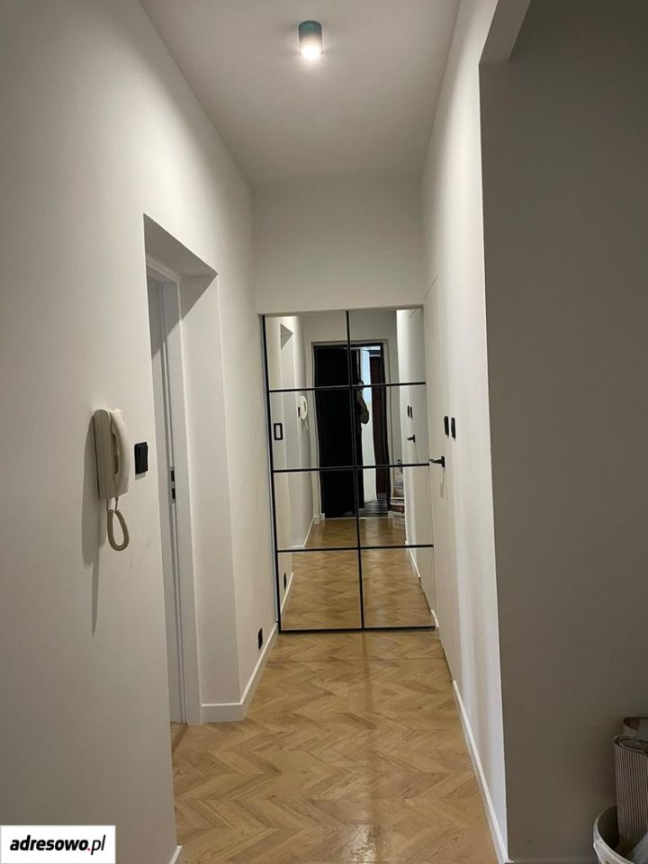 Mieszkanie 2-pokojowe Warszawa Praga-Południe, ul. Szaserów. Zdjęcie 9