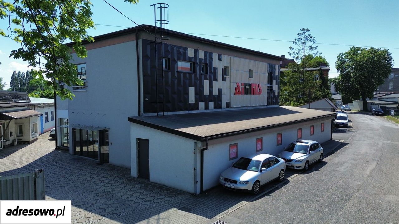 Lokal Racibórz, ul. Katarzyny. Zdjęcie 12