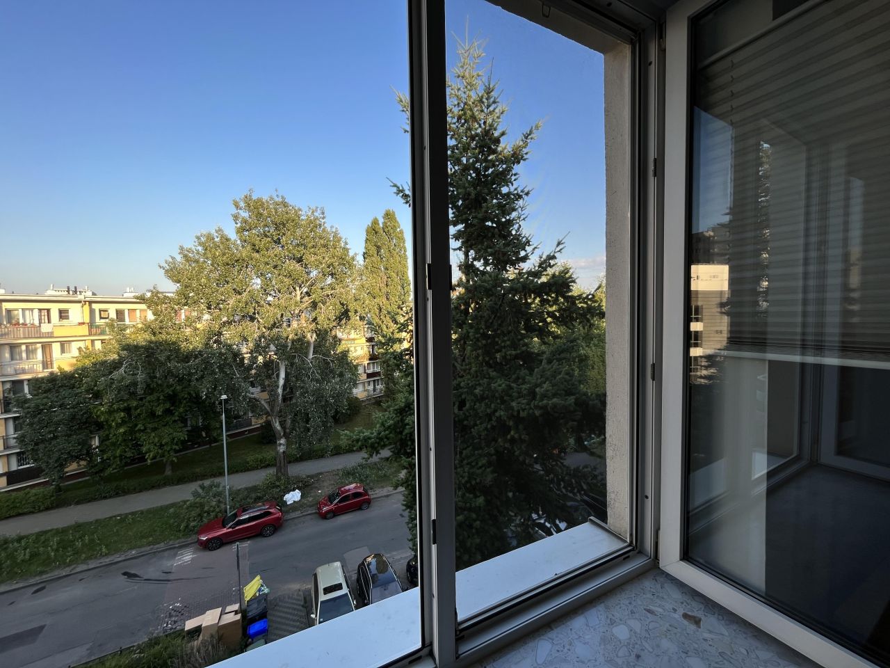 Mieszkanie 1-pokojowe Warszawa Mokotów, ul. Piaseczyńska. Zdjęcie 14