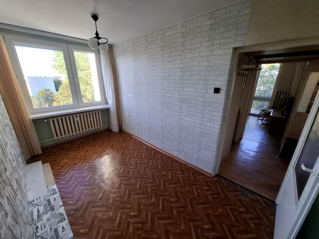 Mieszkanie 3-pokojowe Zielona Góra, ul. Majora Henryka Sucharskiego. Zdjęcie 7