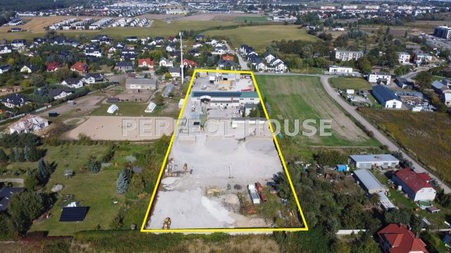 Działka budowlana Garby. Zdjęcie 7