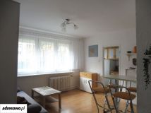 Mieszkanie 1-pokojowe Szczecin Centrum, ul. Odzieżowa. Zdjęcie 2