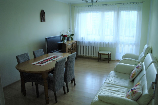 Mieszkanie 3-pokojowe Opole, ul. Jana Bytnara "Rudego". Zdjęcie 1
