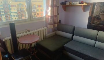 Mieszkanie 1-pokojowe Lubin, ul. Leszczynowa